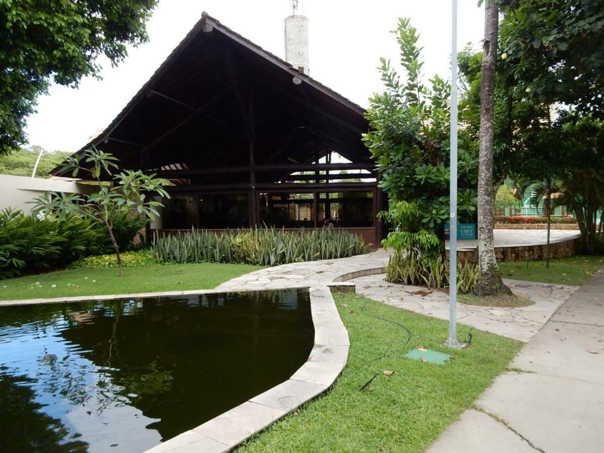 Nannai Residence Pôrto das Galinhas Exterior foto